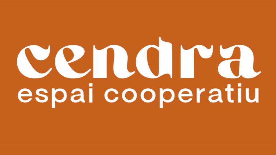 Cendra Gràfica Coop V lanza un ‘Goteo’ para abrir un espacio cooperativo en el casco antiguo de Xàtiva 